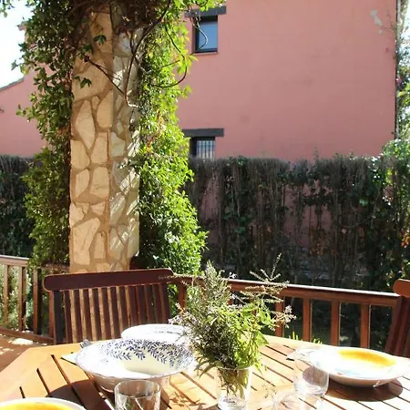 Сasa de vacaciones Costa Brava Essence L' Escala