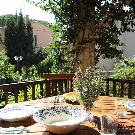 Сasa de vacaciones Costa Brava Essence