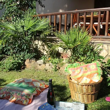 Сasa de vacaciones Costa Brava Essence L' Escala